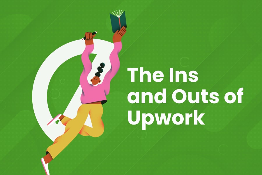 The Ins and Outs of Upwork