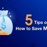 tips on how to save money