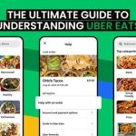 Uber Eats
