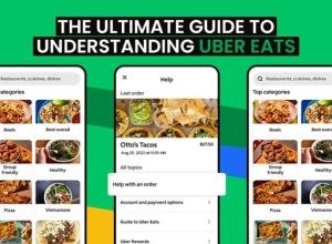 Uber Eats
