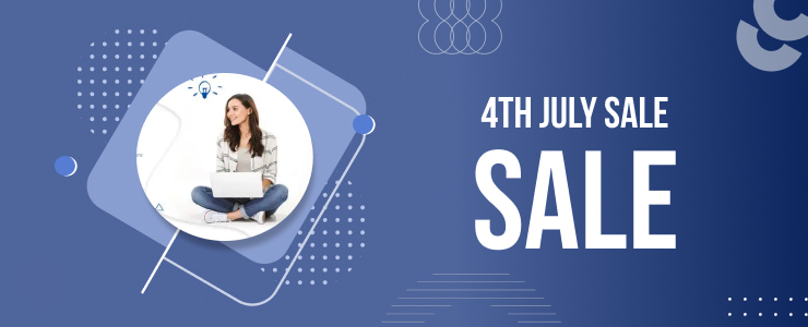 udemy 4th of july sale