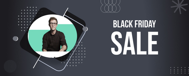 udemy black friday sale