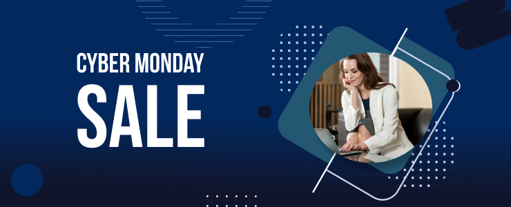 udemy cyber monday sale