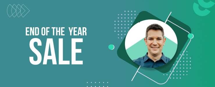 udemy end of year sale