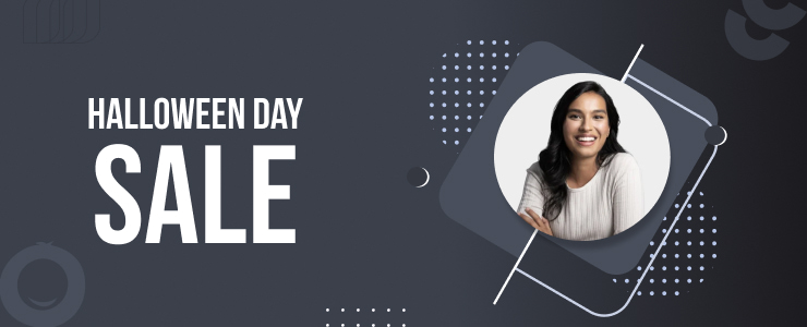 udemy halloween day sale