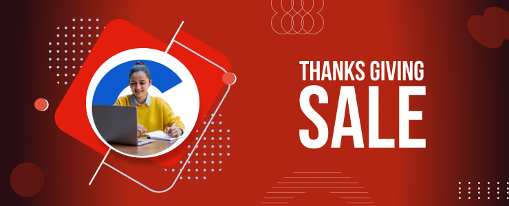 udemy thanksgiving day sale