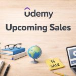 udemy upcoming sales