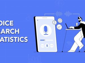 voice search statistics