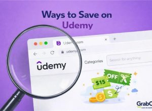 ways to save money on udemy
