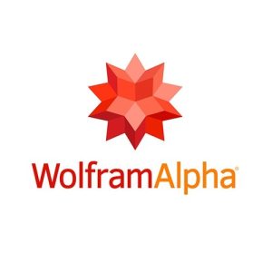 wolfram alpha