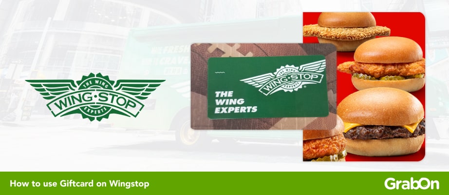 The Ultimate Guide To Using Wingstop's Gift Card