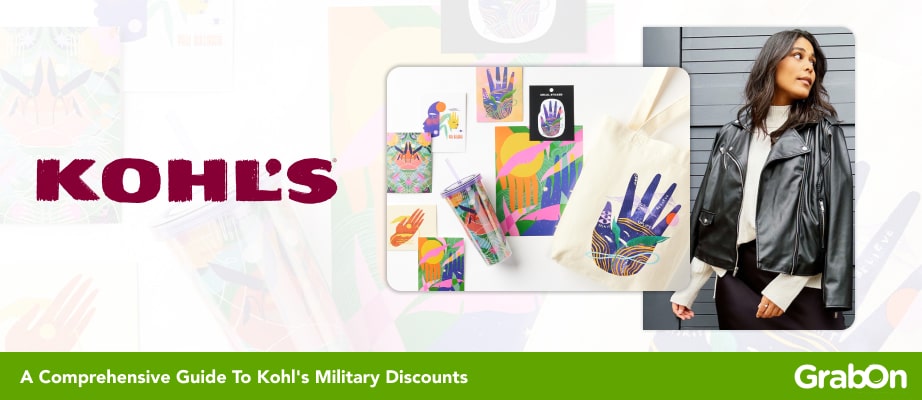 Does Kohl's offer a military discount?