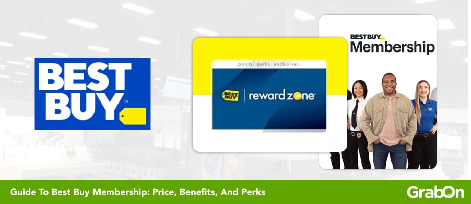 Guide To Best Buy Membership: Price, Benefits, And Perks