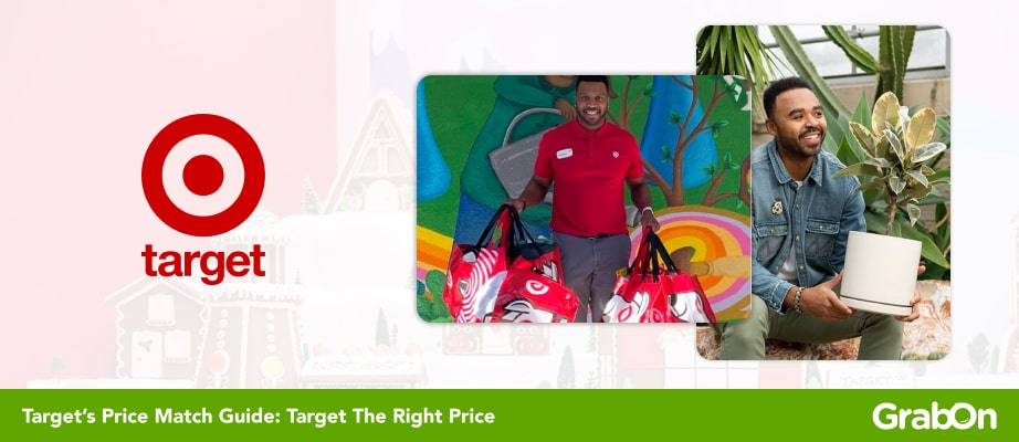 Target’s Price Match Policy: Target The Right Price