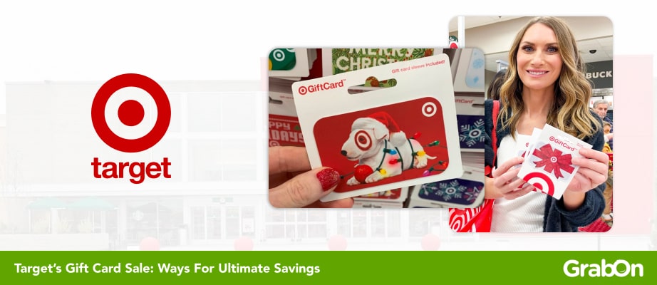 Target’s Gift Card Sale 2024: Ways For Ultimate Savings