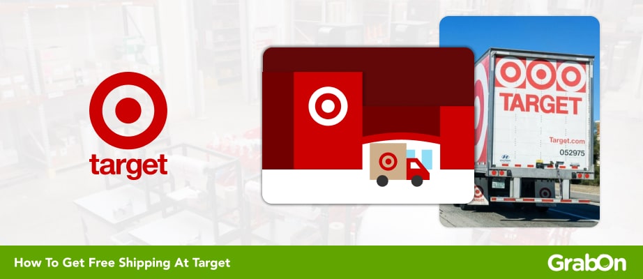 How To Get Free Shipping At Target: Tips & Tricks