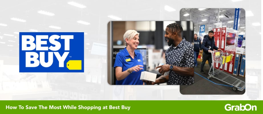 How To Save The Most While Shopping at Best Buy