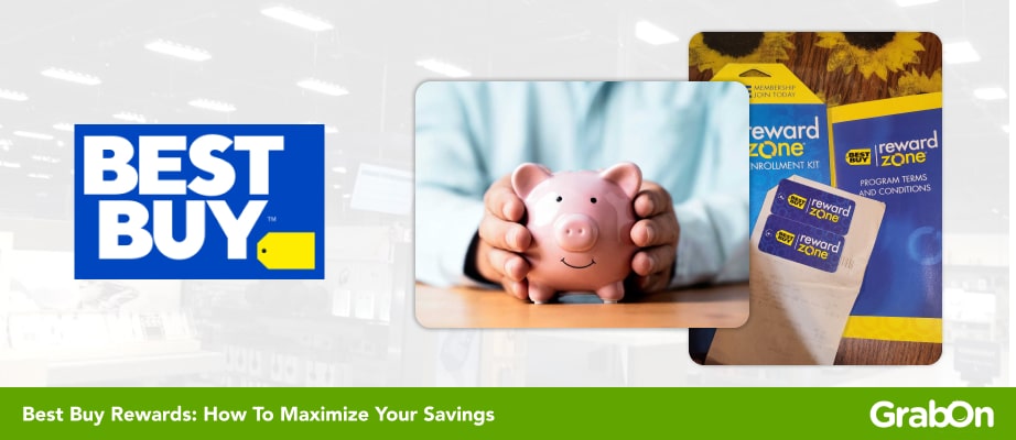 Best Buy Rewards: How To Maximize Your Savings