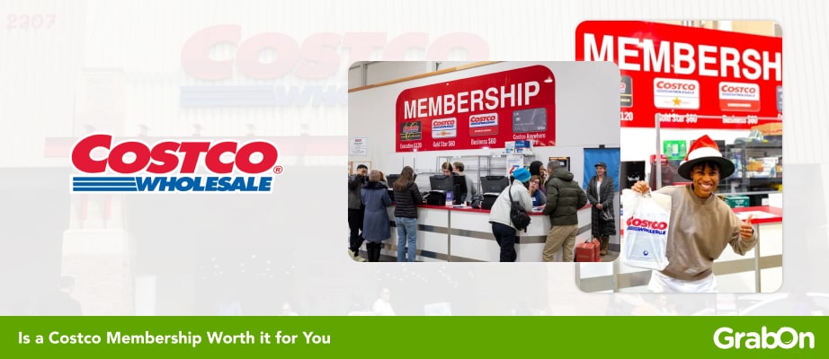 Unlock Savings: Is a Costco Membership Worth it for You?