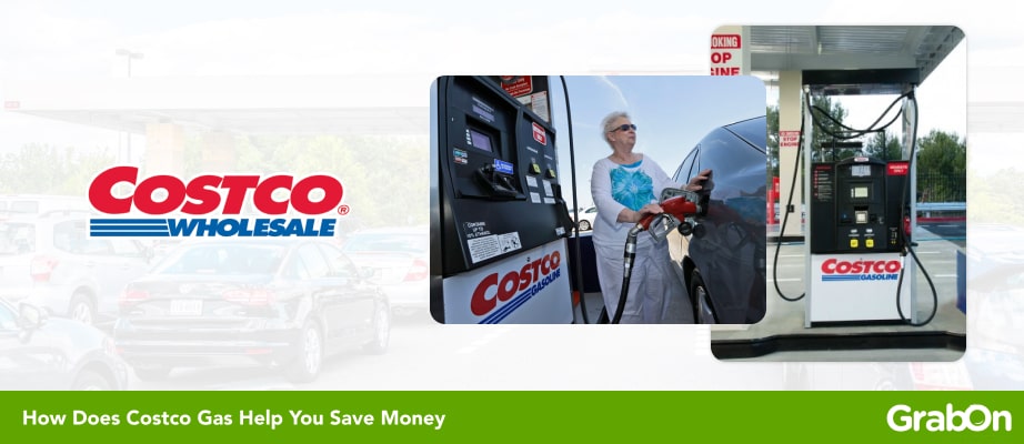 How Does Costco Gas Help You Save Money?