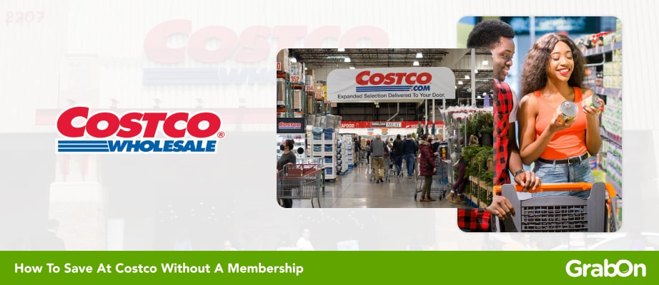 How To Save At Costco Without A Membership