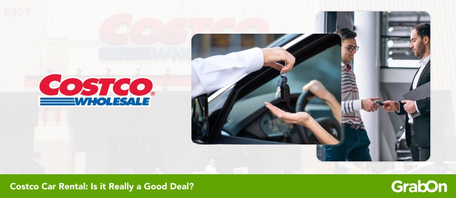 The Best Guide To Costco Car Rental’s Hidden Perks