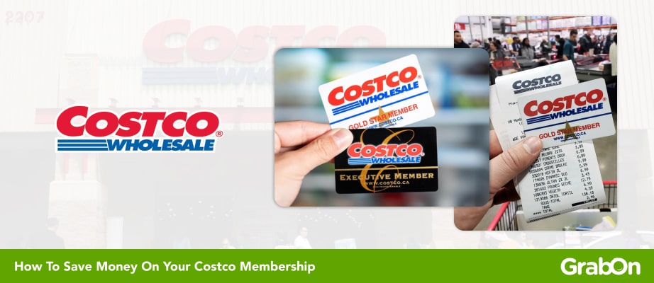 How To Save Money On Your Costco Membership