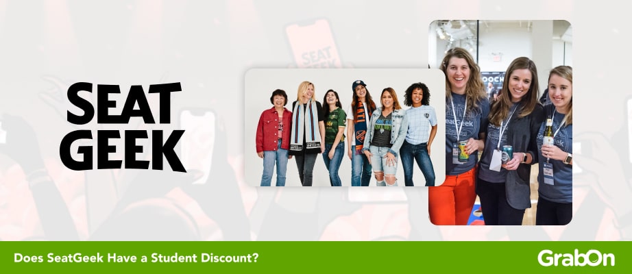 Does SeatGeek Have a Student Discount? Does SeatGeek Have a Student Discount?