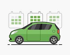 Car Rentals Coupons