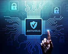 Software & Antivirus 