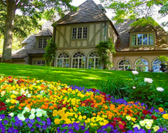 Home and Garden Logo Home and Garden Coupons