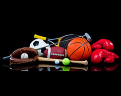 Sporting Goods Coupons