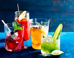 Drinks and Beverages Coupons
