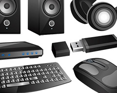 Computer Accessories Coupons