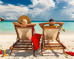 Vacation Packages Coupons