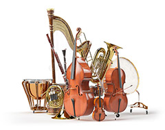 Musical Instruments Coupons