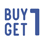 Buy 1 Get 1 Coupons