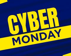 Cyber Monday Coupons