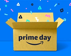 Prime Day Offers