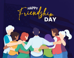 Friendship Day Offers