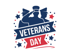 Veterans Day Offers