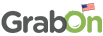 GrabOn logo