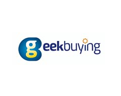 GeekBuying Promo Codes