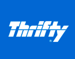 Thrifty