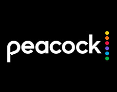 Peacock TV