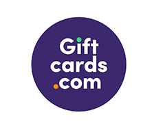 Giftcards.com Coupons