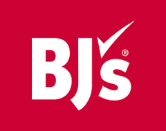 BJ's Promo Codes