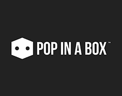 Pop in the Box Promo Codes