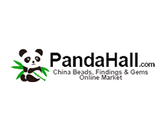 PandaHall Coupons