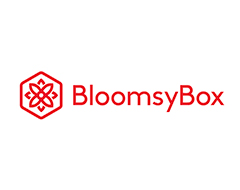 BloomsyBox Promo Codes